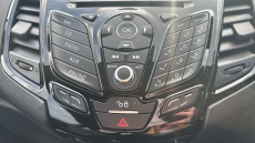 Ford Fiesta 1.25 82 Zetec 3dr Petrol Hatchback